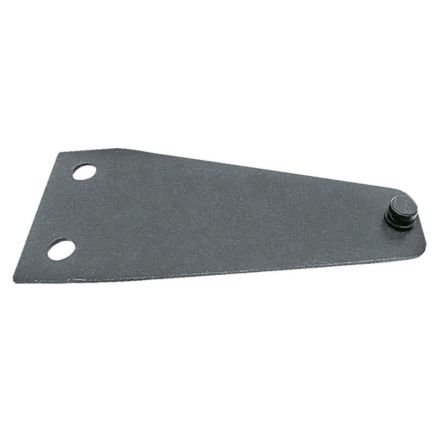 Trzymak noża GRANIT PZ-0116 | PZ-0116