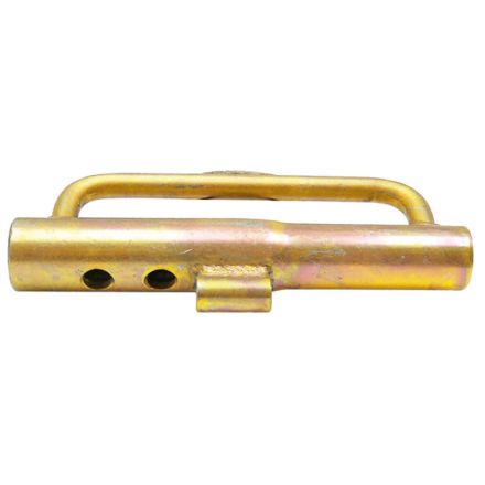 Tulejka gwintowana | DE18854