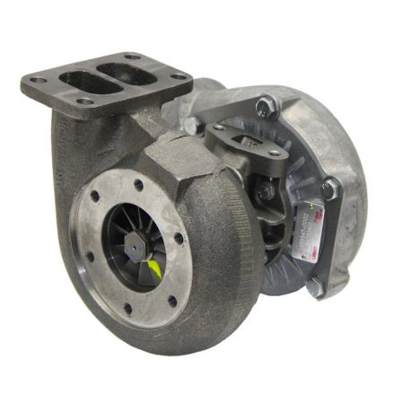  Turbosprężarka | 4863440