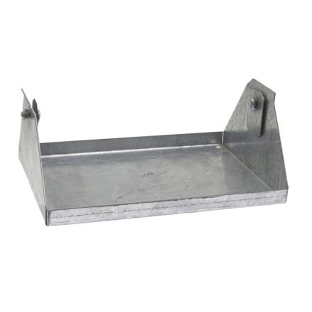 Uchwyt akumulatora Red Top