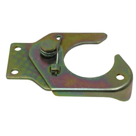 Uchwyt łącznika górnego