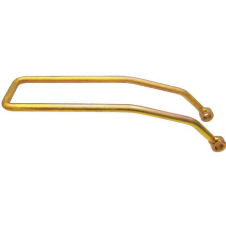 Uchwyt łącznika górnego