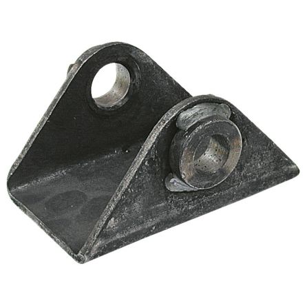  Uchwyt ślizgowy resoru