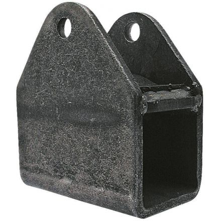  Uchwyt ślizgowy resoru