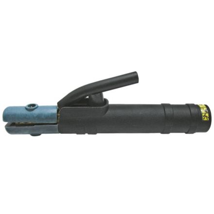 Uchwyt spawalniczy elektrody