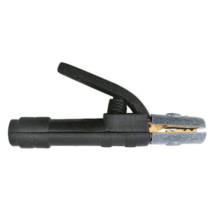 Uchwyt spawalniczy elektrody