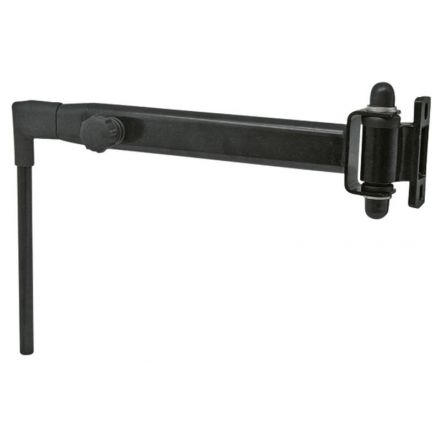 Uchwyt teleskopowy lusterka