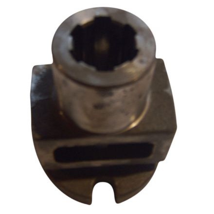 Unia Końcówka sprzęgła na frez | 2208  03-028  0F