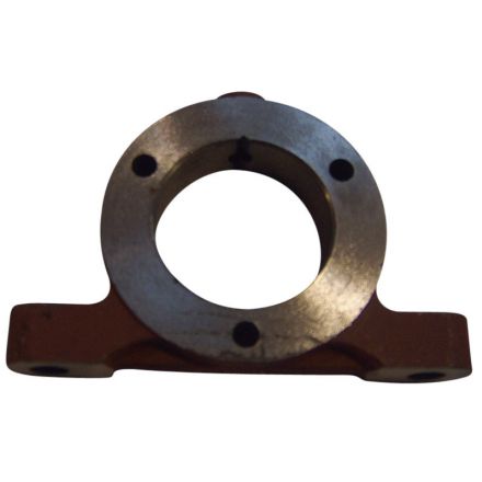 Unia Obudowa łożyska 1206 | 2208/03016