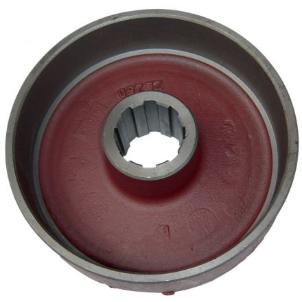 Ursus Bęben hamulcowy C-330 | 50.01.902.0