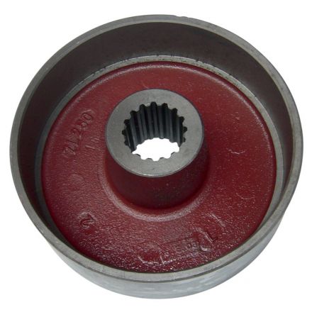 Ursus Bęben hamulcowy C-330M | 50.20.302.0