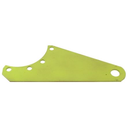 Ursus Blacha wspornika | 50.45.009.0