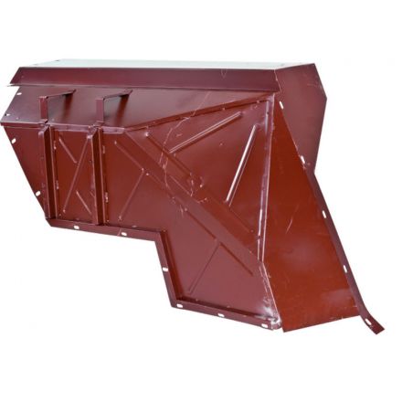 Ursus Błotnik tylny lewy nowy typ | 89.606.020