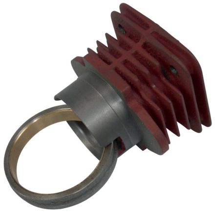 Ursus Cylinder, tłok z korbowodem  kpl. sprężarki | 46.50.997.0