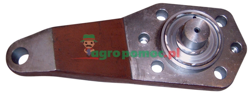 Ursus Dźwignia dolna lewa osi  przedniej napędzanej | 88.175.070 / 6745.3250