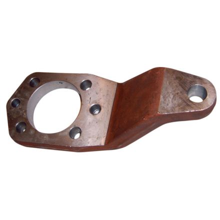 Ursus Dźwignia górna osi przedniej napędzanej | 88175103