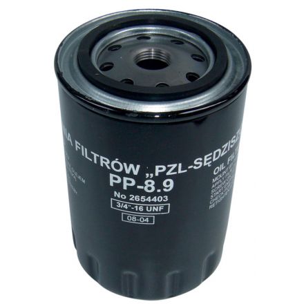 Ursus Filtr oleju | PP-8.9 / 265 44 03