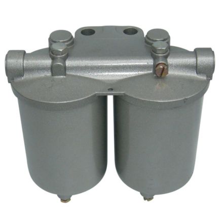 Ursus Filtr paliwa | 80009901