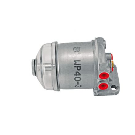 Ursus Filtr paliwa kpl. | FPV-5.7 / 1660 321 M 91