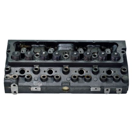 Ursus Głowica cylindrów kpl. | 3132 516 K91