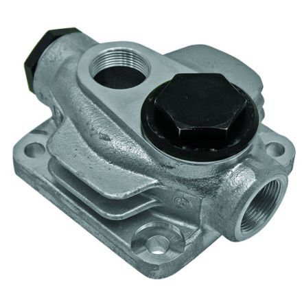 Ursus Głowica sprężarki | 50.99.067.0 / 93.010.001 / HS 2201X