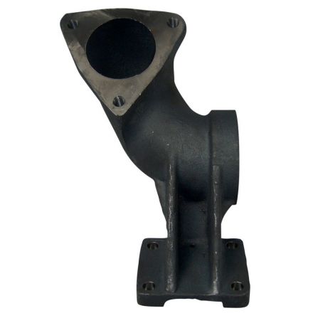 Ursus Kolanko tłumika Turbo | 89022005