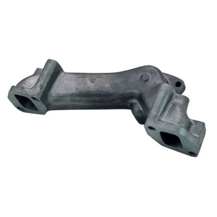 Ursus Kolektor wydechowy | 377 81 333