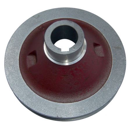 Ursus Koło pasowe wału korbowego  na simmerring | 50.50.324.2