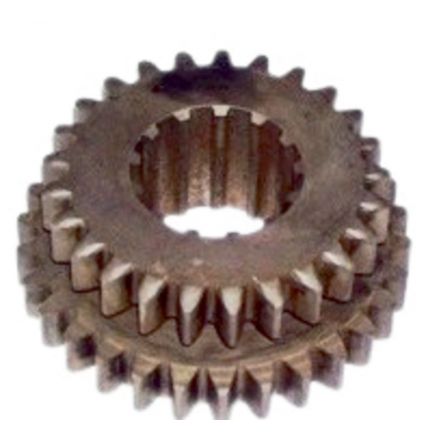 Ursus Koło przesuwne II i III biegu | 50.41.950.0