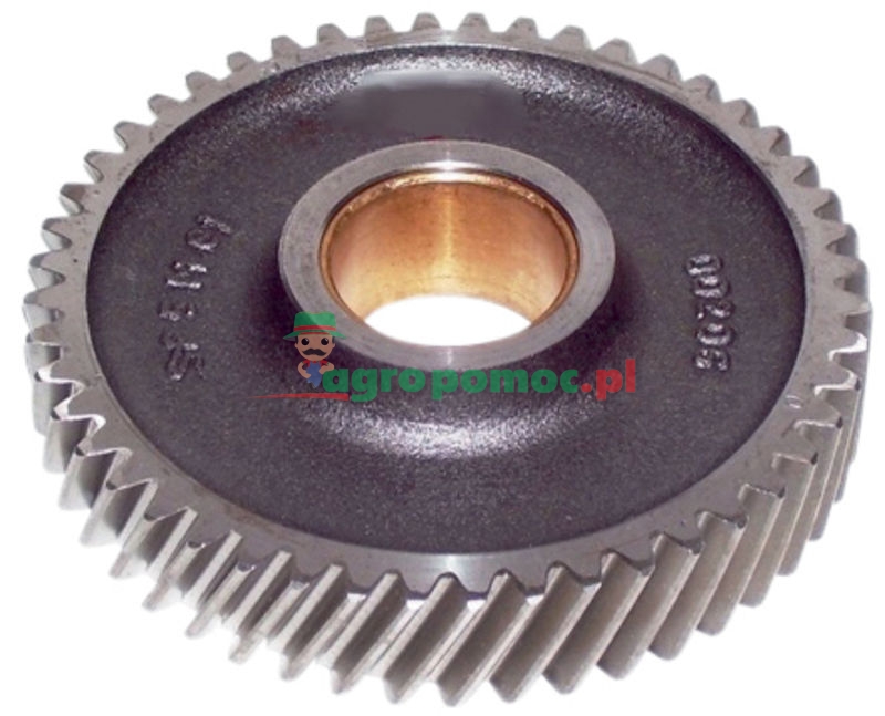 Ursus Koło zębate rozrządu pośrednie  z tulejką kpl. | 42.04.011.0