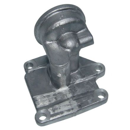 Ursus Korpus filtru oleju | 50.10.626.1