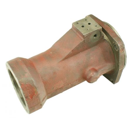 Ursus Korpus sprzęgła przedniego napędu | 83185076