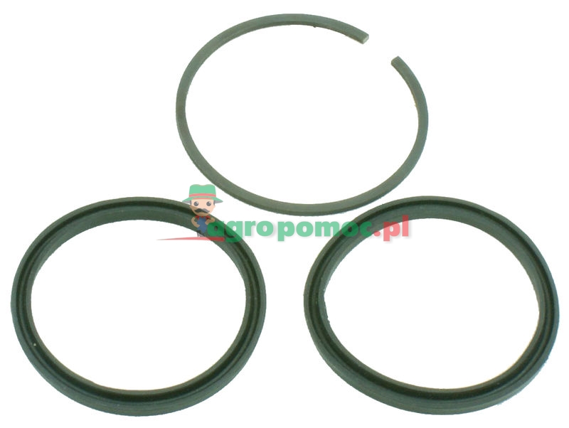 Ursus Kpl.pierścieni do tłoka podnośnika hydraulicznego | 50.54.850.0 + 50.73.134.0