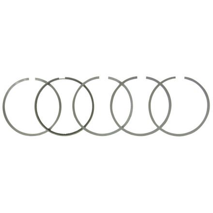 Ursus Kpl.pierścieni na tłok fi 95/ 5 pierścieni | 50.73.000.0