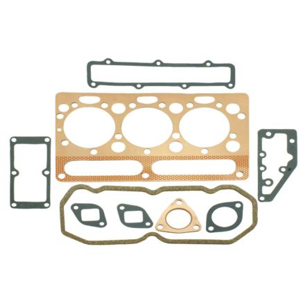 Ursus Kpl. uszczelek miedzianych do głowicy | MF255MM