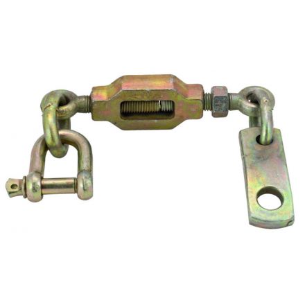 Ursus Łańcuch boczny | 1661 406 M 91