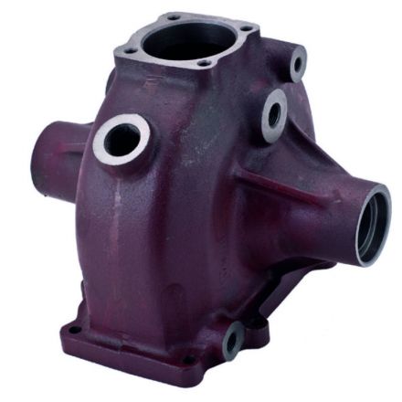 Ursus Obudowa mechanizmu kierowniczego | 42.28.001.2