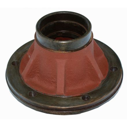 Ursus Piasta koła przedniego | 886 336 M1