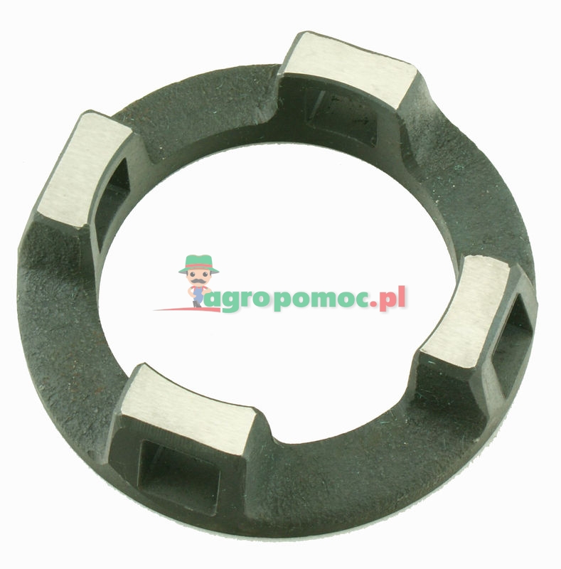 Ursus Pierścień oporowy sprzęgła  nowy typ silnik 6-cylindrów | 89021076