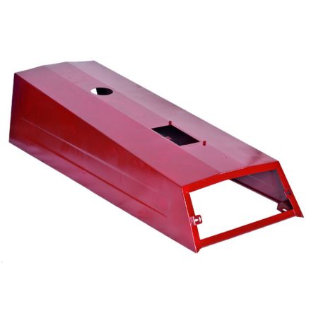 Ursus Płaszcz maski fiński silnik 4-cylindrowy | 85304010