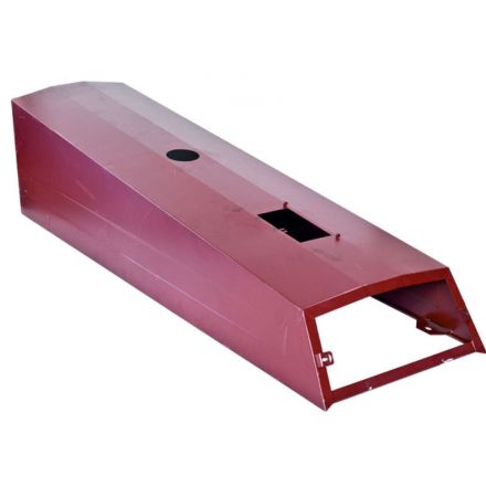 Ursus Płaszcz maski fiński silnik 6-cylindrowy | 87304010