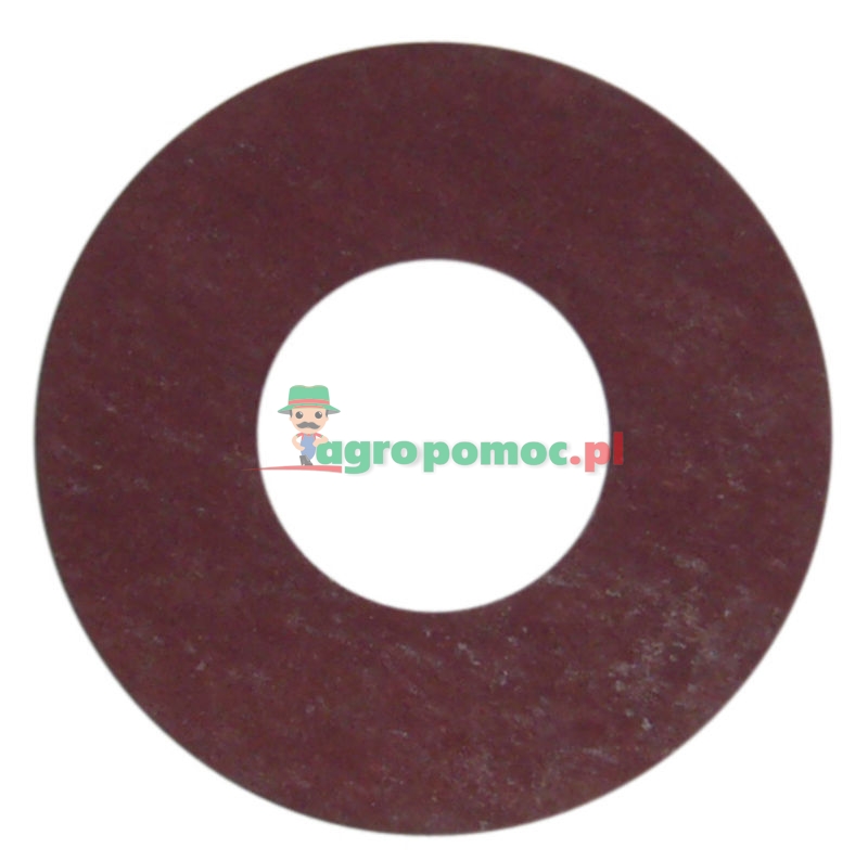 Ursus Podkładka izolacyjna docisku  sprzęgła stary typ  silnik 4-cylindry | 80021054