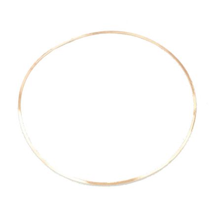 Ursus Podkładka tulei 0,05 mm | 315 583 21-0