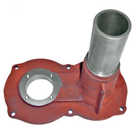 Ursus Pokrywa przednia | 50.61.901.0