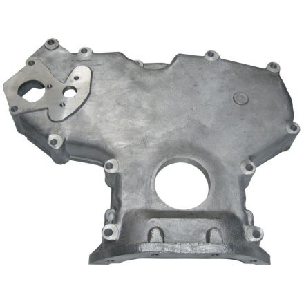 Ursus Pokrywa przednia  stary typ | 80002062