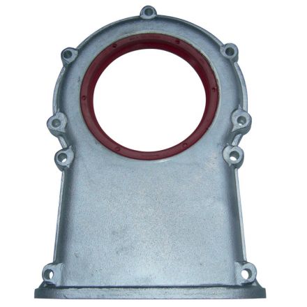 Ursus Pokrywa tylna  z uszczelniaczem | 50.50.211.5