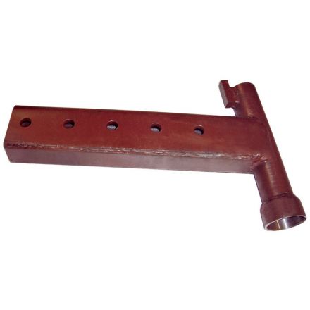 Ursus Półoś osi przedniej prostej  nowy typ prawa | 46.83.405.0