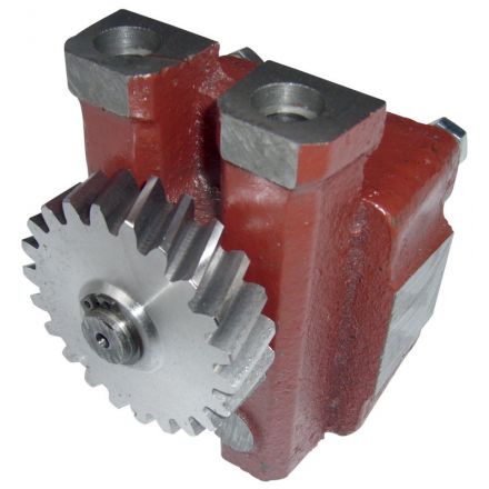 Ursus Pompa olejowa silnikowa | 40.01.079.8 / 46.40.798.0