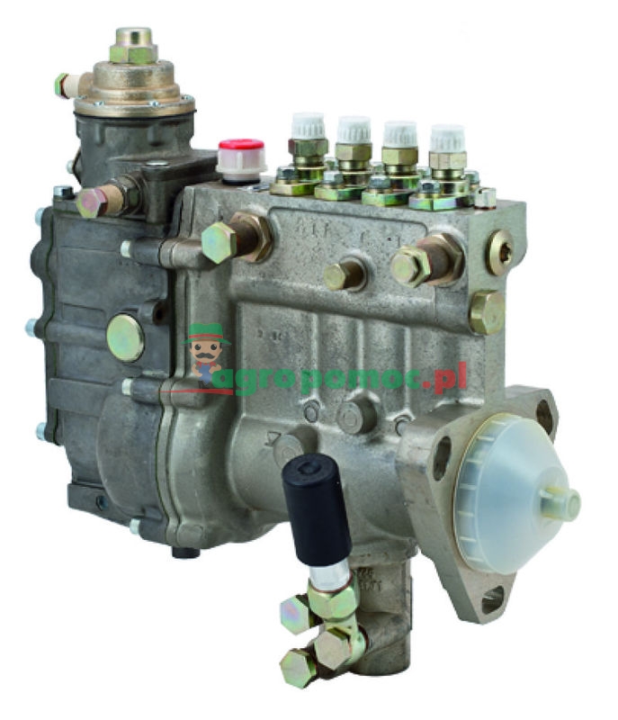 Ursus Pompa wtryskowa 4-cyl.TURBO z centralnym smarowaniem | 83009921