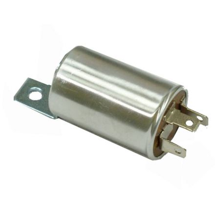 Ursus Przerywacz kierunkowskazu  24V | 50.02.481.4